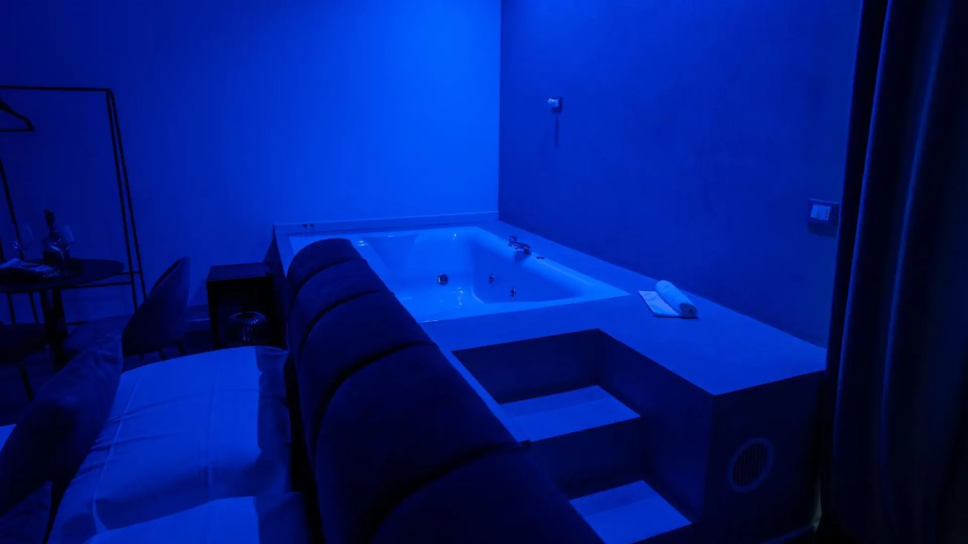 Four Luxury Suite Palermo Penzion
