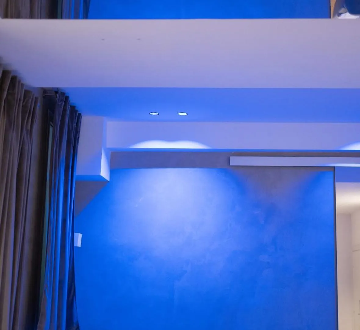Four Luxury Suite Palermo 0*,