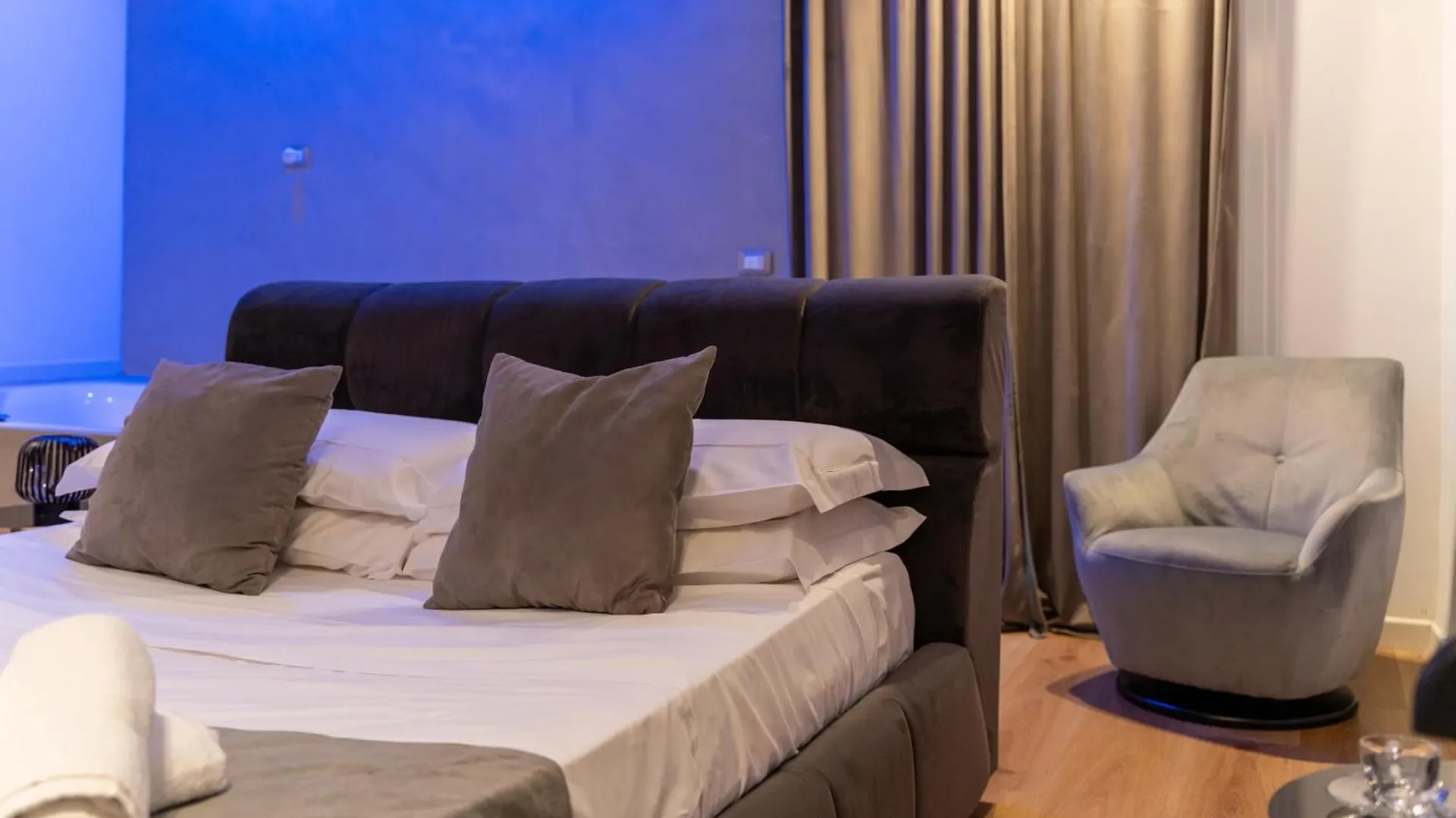 Four Luxury Suite Palermo Italy