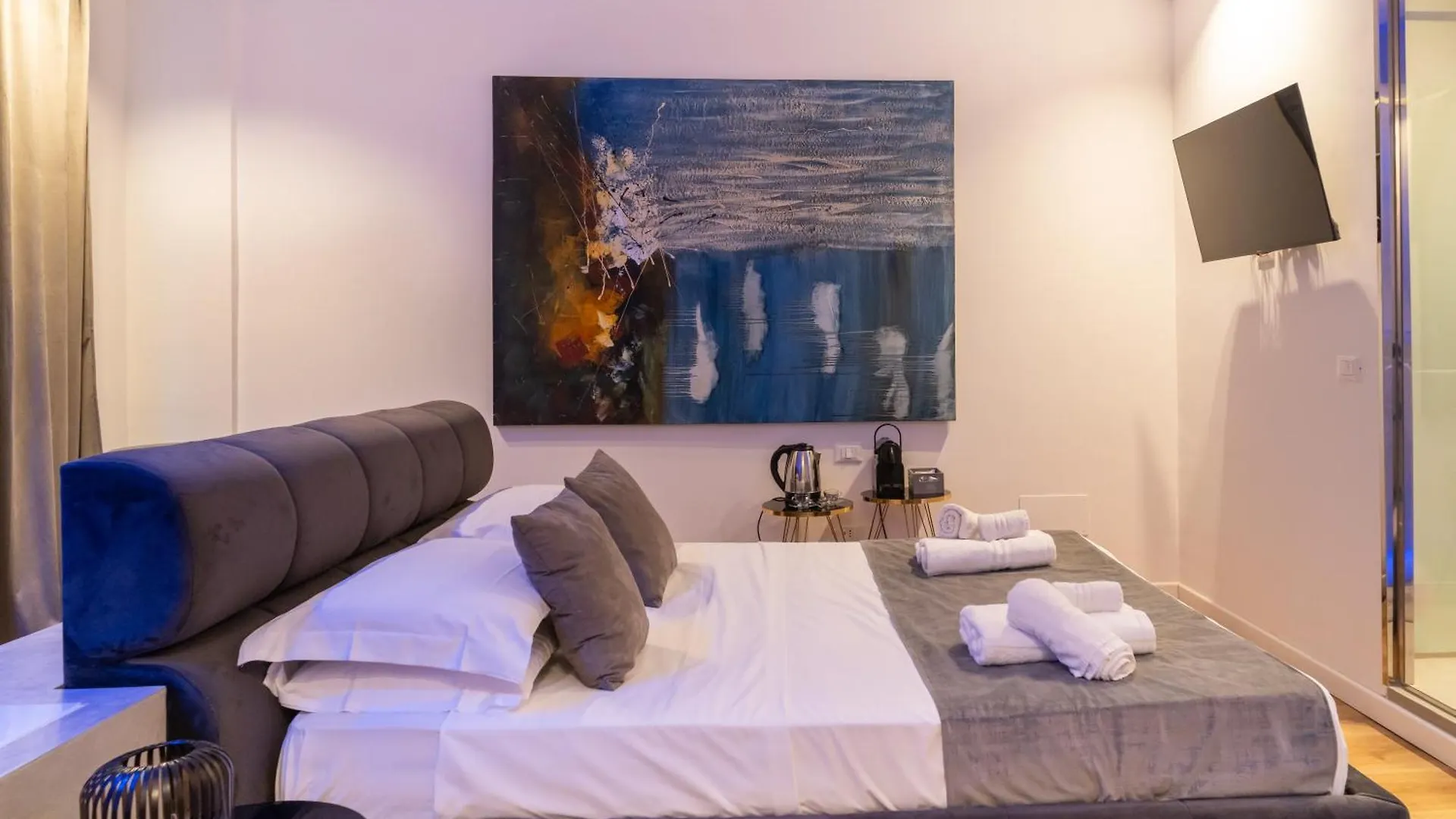 Guest house Four Luxury Suite Palermo