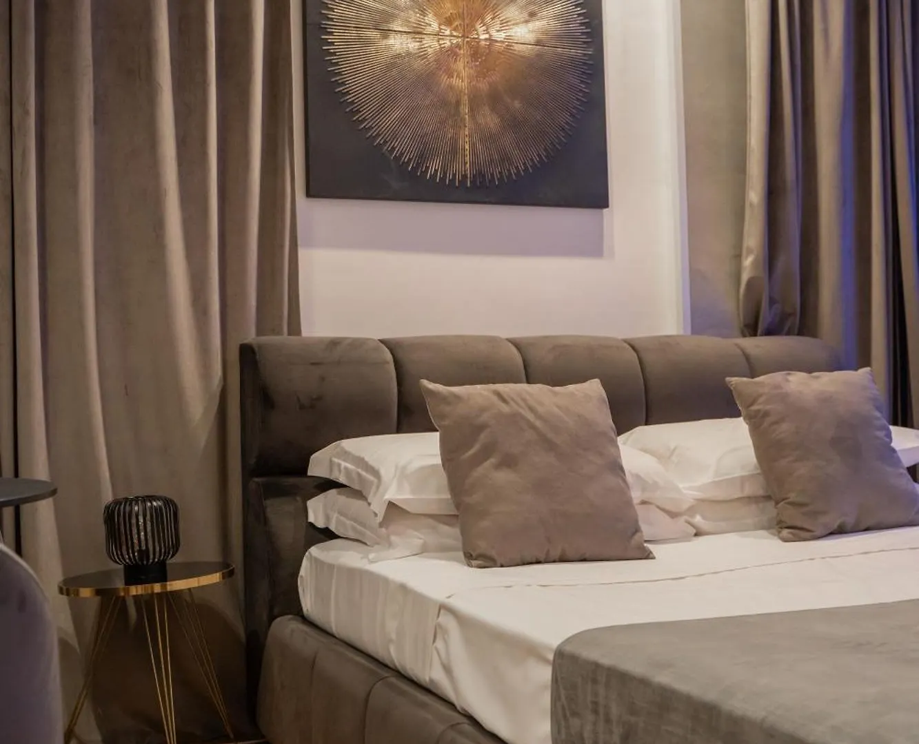Guest house Four Luxury Suite Palermo Italy