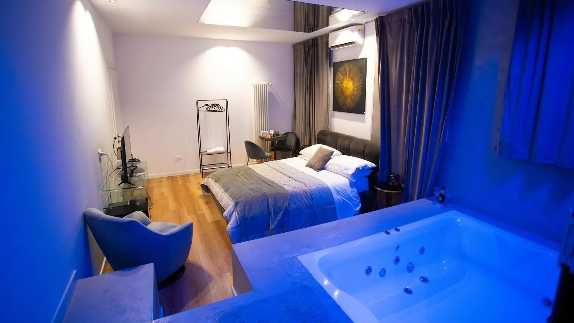 Guest house Four Luxury Suite Palermo